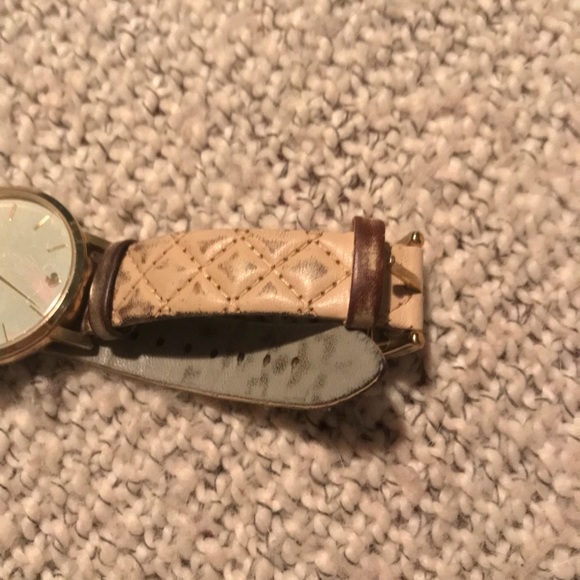 Kate Spade Watch - Picture 4 of 4